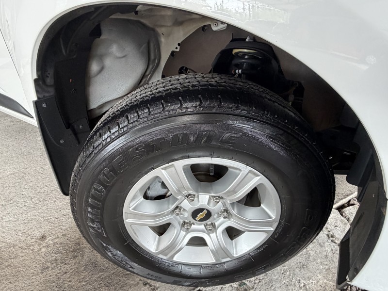 S10 2.5 LT 4X2 CD 16V FLEX 4P AUTOMÁTICA - 2020 - CAXIAS DO SUL