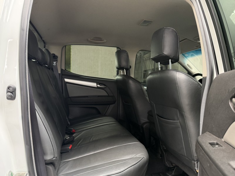 S10 2.5 LT 4X2 CD 16V FLEX 4P AUTOMÁTICA - 2020 - CAXIAS DO SUL