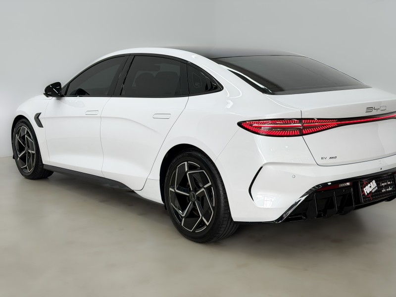 SEAL AWD ELÉTRICO 4P AUTOMÁTICO - 2025 - CAXIAS DO SUL