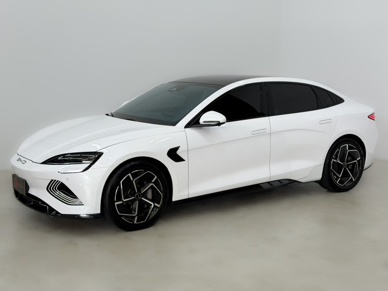 SEAL AWD ELÉTRICO 4P AUTOMÁTICO - 2025 - CAXIAS DO SUL