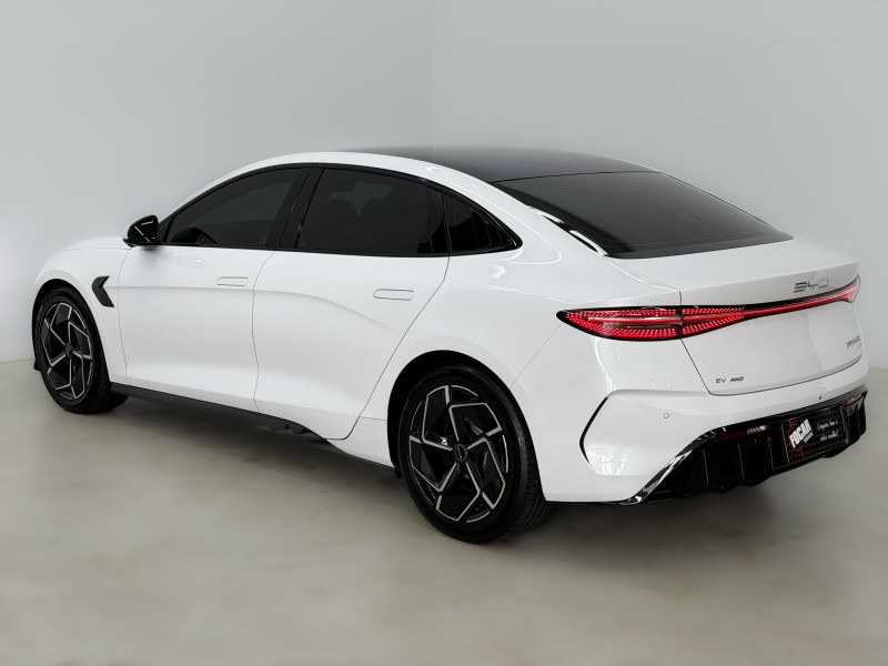 SEAL AWD ELÉTRICO 4P AUTOMÁTICO - 2025 - CAXIAS DO SUL