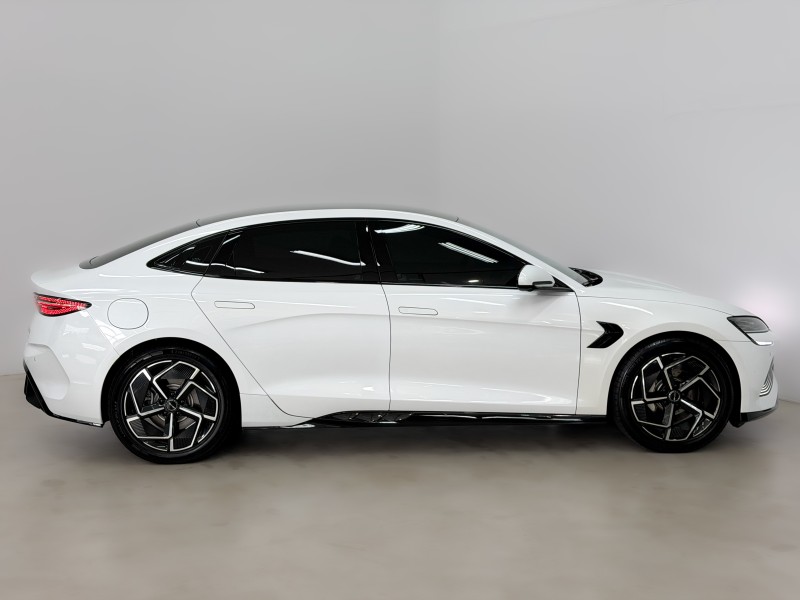 SEAL AWD ELÉTRICO 4P AUTOMÁTICO - 2025 - CAXIAS DO SUL