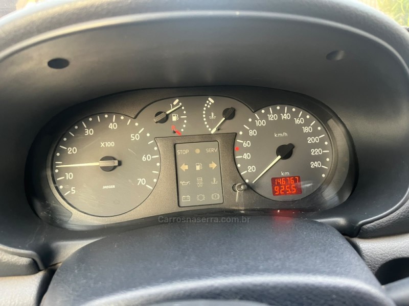 CLIO  - 2001 - CAXIAS DO SUL