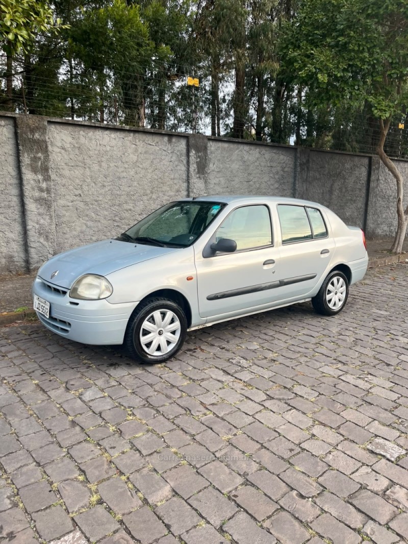 CLIO 