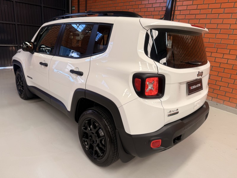 RENEGADE 2.0 16V MOAB 4X4 TURBO DIESEL 4P AUTOMÁTICA - 2021 - BENTO GONçALVES