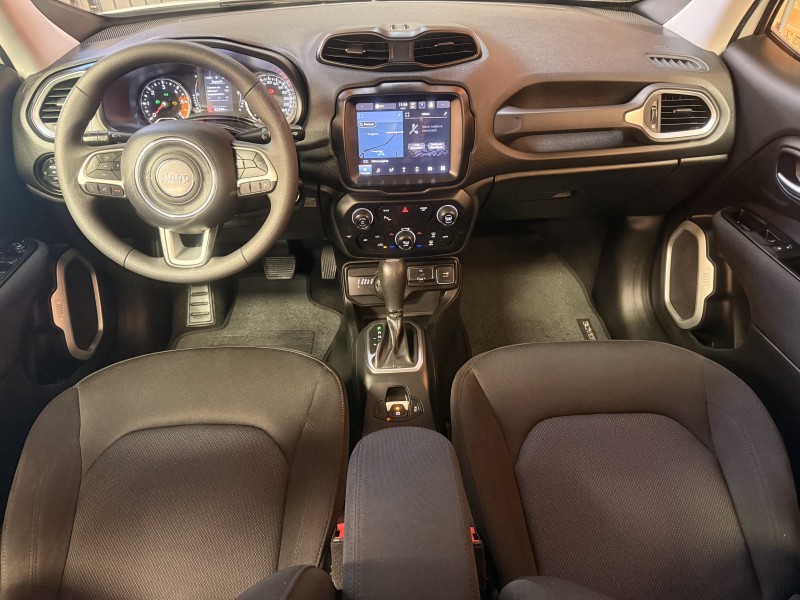 RENEGADE 2.0 16V MOAB 4X4 TURBO DIESEL 4P AUTOMÁTICA - 2021 - BENTO GONçALVES