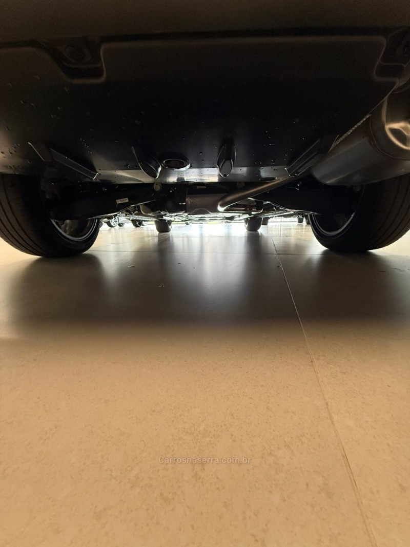 COROLLA 2.0 XEI 16V FLEX 4P AUTOMÁTICO - 2024 - LAJEADO