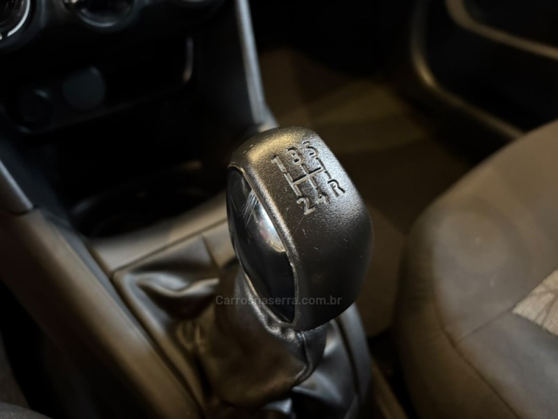 208 1.2 ACTIVE 12V FLEX 4P MANUAL - 2020 - CAMPO BOM