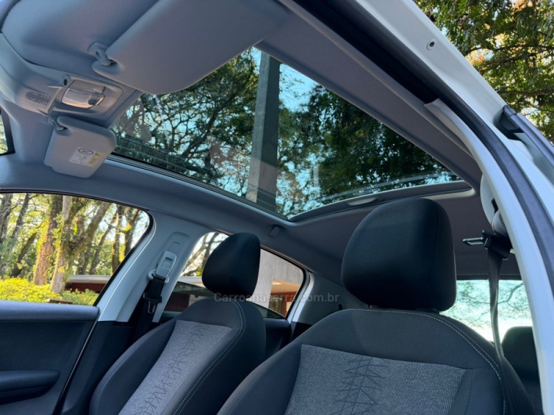 208 1.2 ALLURE 12V FLEX 4P MANUAL - 2018 - DOIS IRMãOS