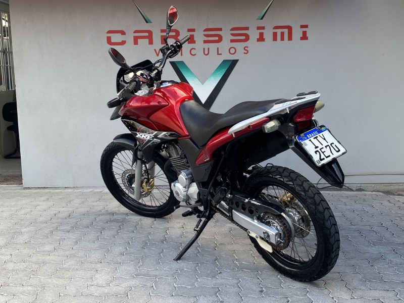 XRE 300 ABS - 2012 - CARLOS BARBOSA