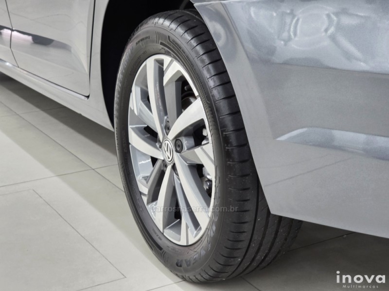 VIRTUS 1.0 200 TSI HIGHLINE AUTOMÁTICO - 2019 - NOVO HAMBURGO
