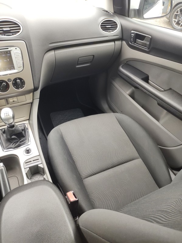 FOCUS 1.6 SE 16V FLEX 4P MANUAL - 2012 - VALE REAL