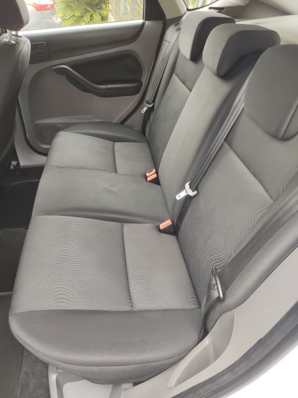 FOCUS 1.6 SE 16V FLEX 4P MANUAL - 2012 - VALE REAL
