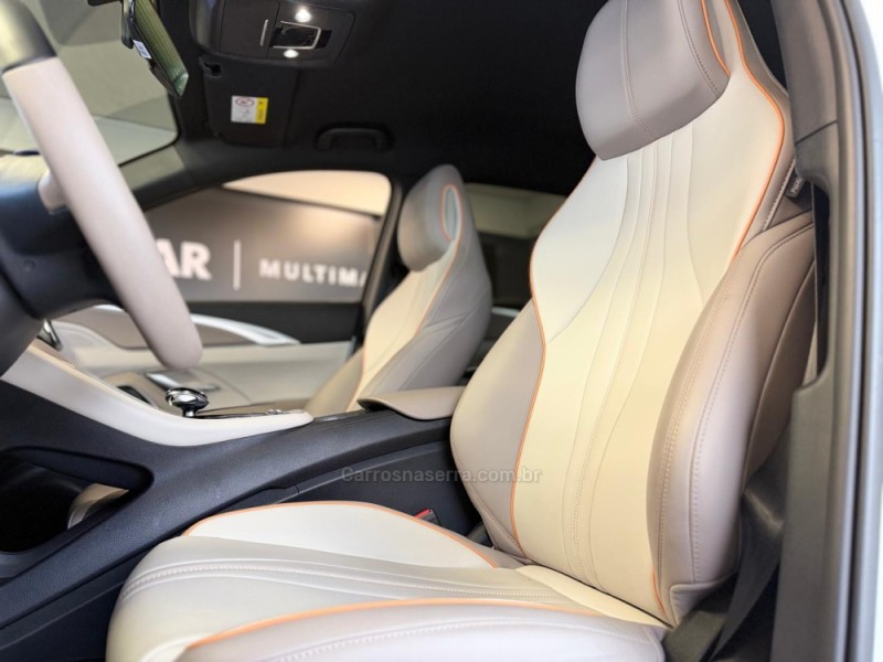 SONG PRO 1.5 GS HÍBRIDO 4P AUTOMÁTICO - 2025 - NOVO HAMBURGO