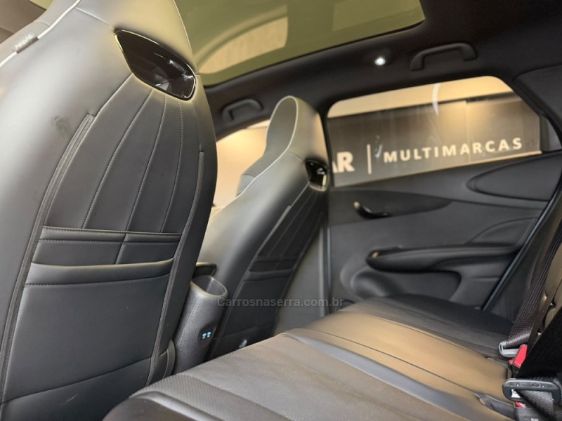 DOLPHIN PLUS ELÉTRICO 4P AUTOMÁTICO - 2025 - NOVO HAMBURGO