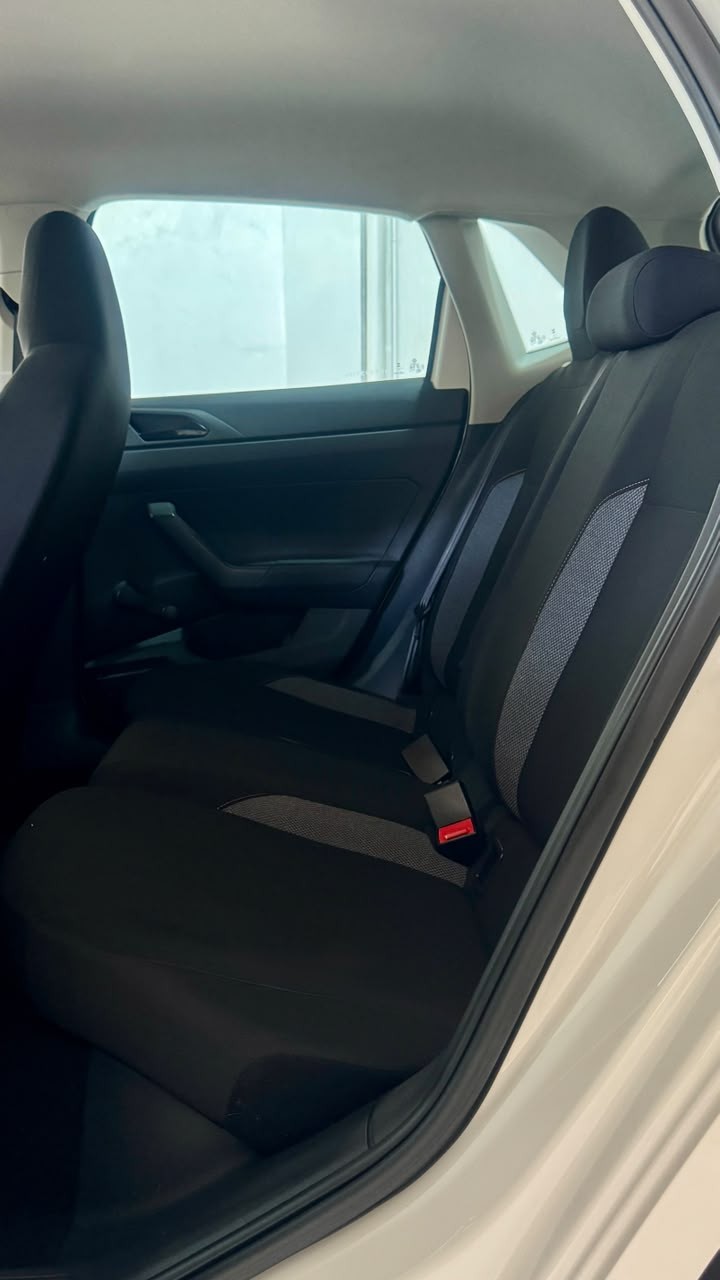 POLO 1.0 MPI TRACK 4P MANUAL - 2024 - ESTâNCIA VELHA