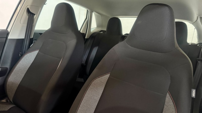 POLO 1.0 MPI TRACK 4P MANUAL - 2024 - ESTâNCIA VELHA