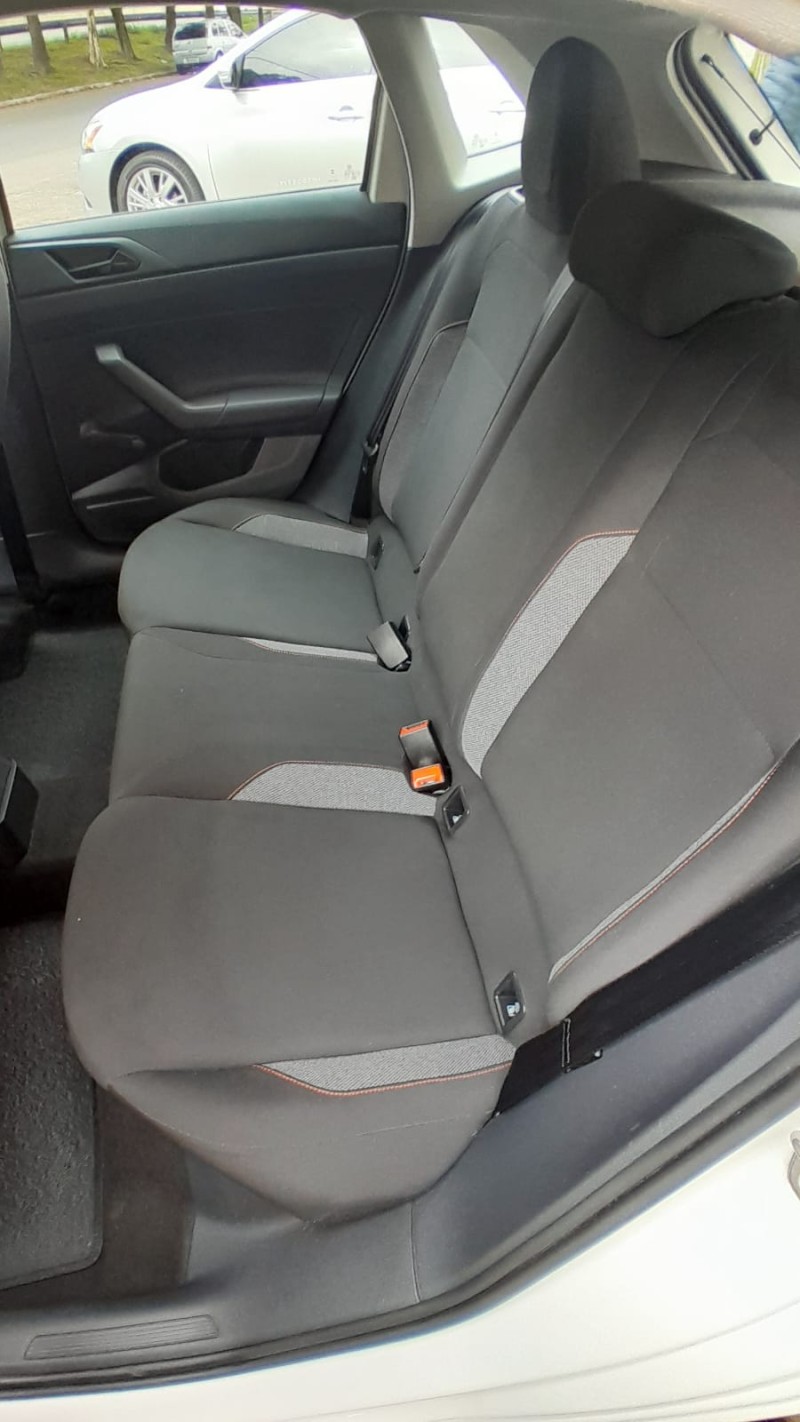 POLO 1.0 MPI TRACK 4P MANUAL - 2024 - ESTâNCIA VELHA