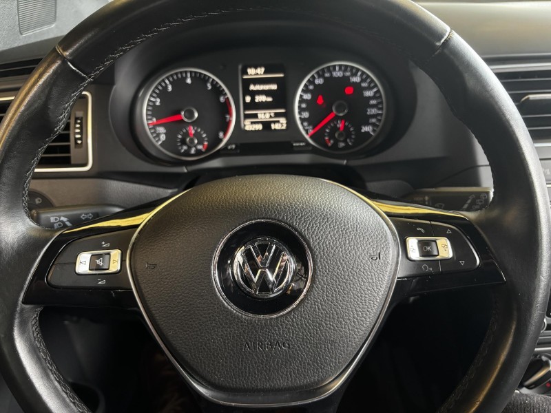 CROSSFOX 1.6 MSI FLEX 16V 4P MANUAL - 2016 - FARROUPILHA