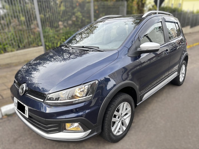 crossfox 1.6 msi flex 16v 4p manual 2016 farroupilha