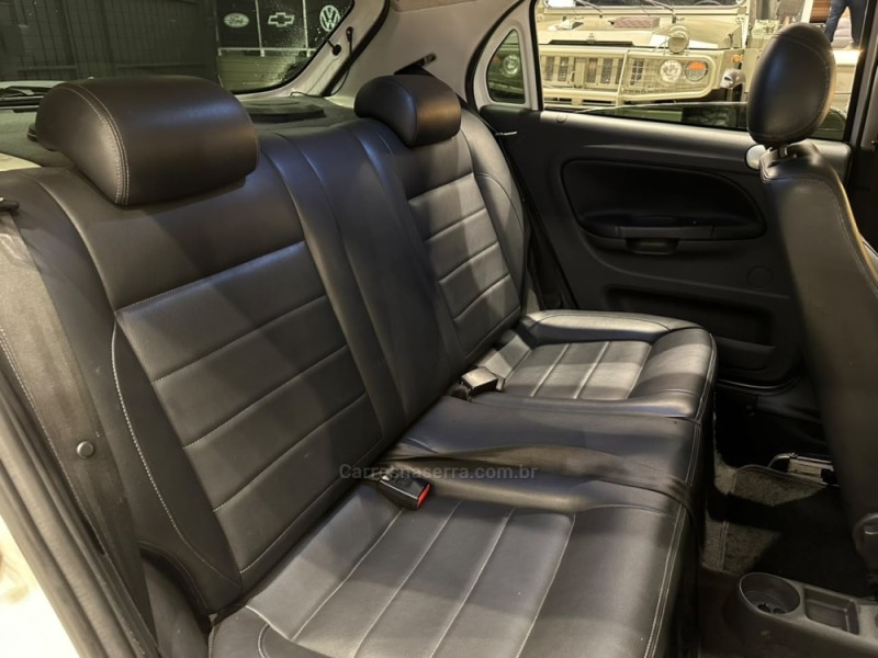 GOL 1.6 MI POWER 8V FLEX 4P MANUAL G.VI - 2013 - CAXIAS DO SUL