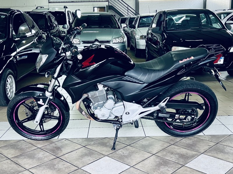 cb 300r abs 2011 caxias do sul