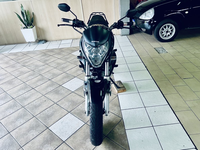 CB 300R ABS - 2011 - CAXIAS DO SUL