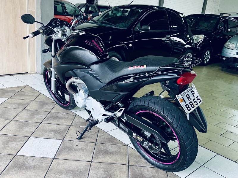 CB 300R ABS - 2011 - CAXIAS DO SUL