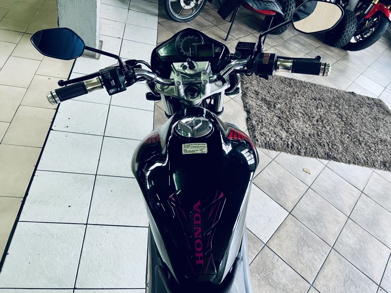 CB 300R ABS - 2011 - CAXIAS DO SUL