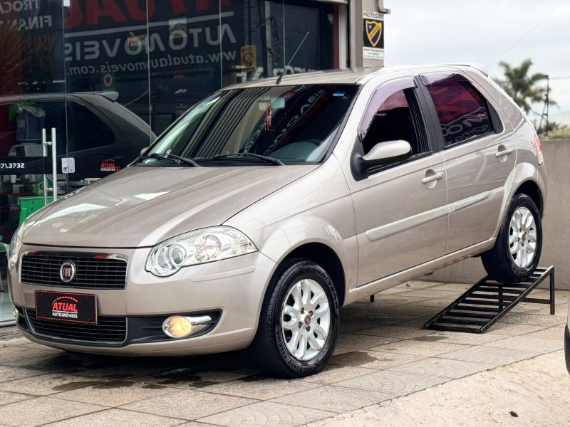 palio 1.4 mpi elx 8v flex 4p manual 2010 caxias do sul