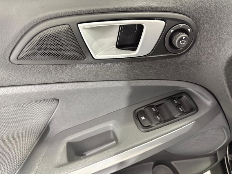 ECOSPORT 1.6 FREESTYLE 16V FLEX 4P MANUAL - 2015 - FARROUPILHA