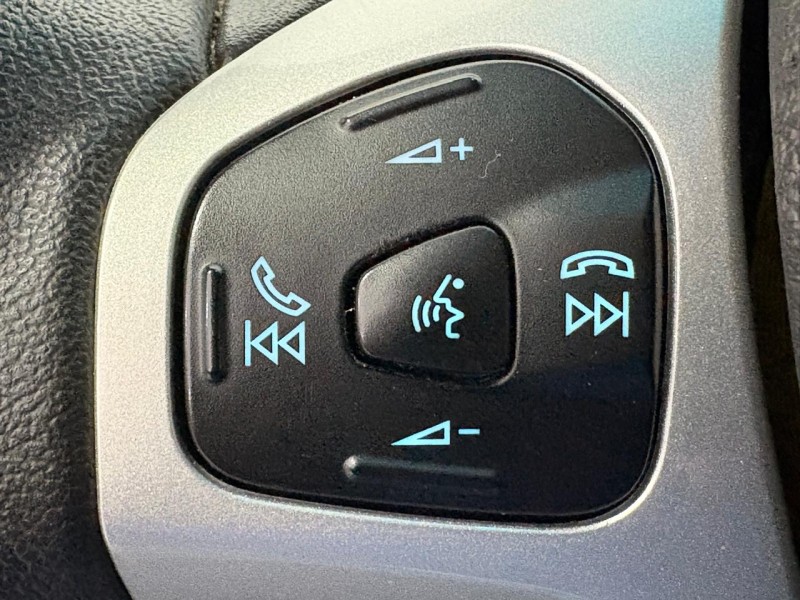ECOSPORT 1.6 FREESTYLE 16V FLEX 4P MANUAL - 2015 - FARROUPILHA