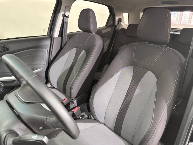 ECOSPORT 1.6 FREESTYLE 16V FLEX 4P MANUAL - 2015 - FARROUPILHA