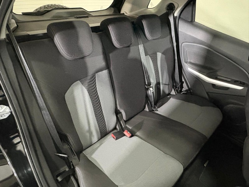 ECOSPORT 1.6 FREESTYLE 16V FLEX 4P MANUAL - 2015 - FARROUPILHA