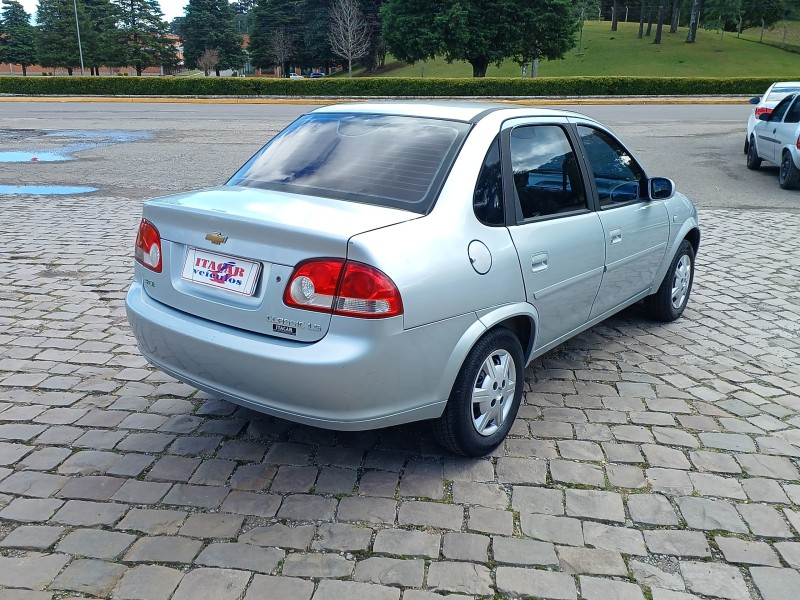 CORSA 1.0 LS CLASSIC VHC 4P FLEX POWER  - 2013 - FLORES DA CUNHA