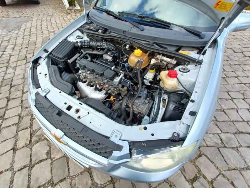CORSA 1.0 LS CLASSIC VHC 4P FLEX POWER  - 2013 - FLORES DA CUNHA