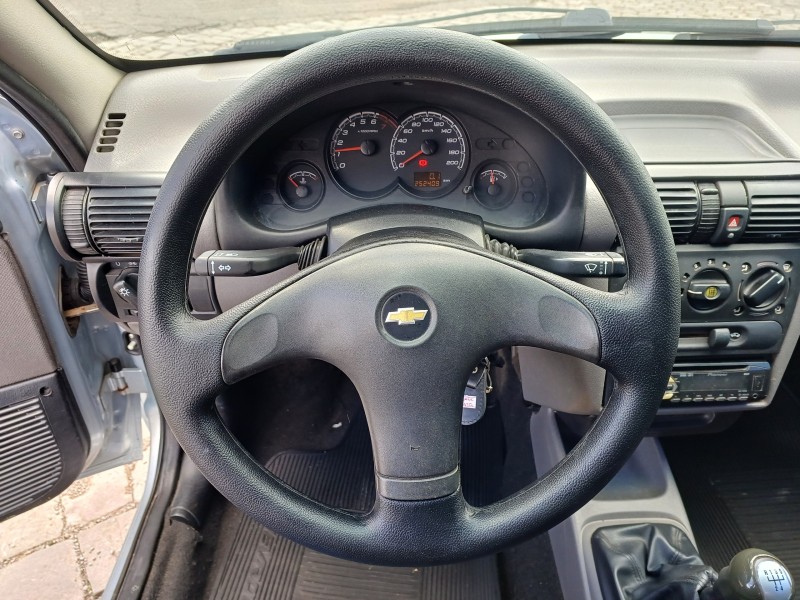 CORSA 1.0 LS CLASSIC VHC 4P FLEX POWER  - 2013 - FLORES DA CUNHA
