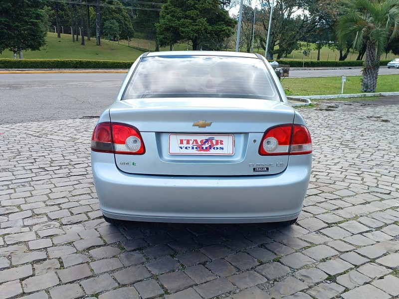CORSA 1.0 LS CLASSIC VHC 4P FLEX POWER  - 2013 - FLORES DA CUNHA