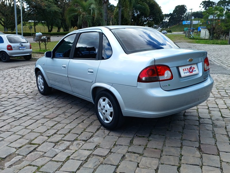 CORSA 1.0 LS CLASSIC VHC 4P FLEX POWER  - 2013 - FLORES DA CUNHA