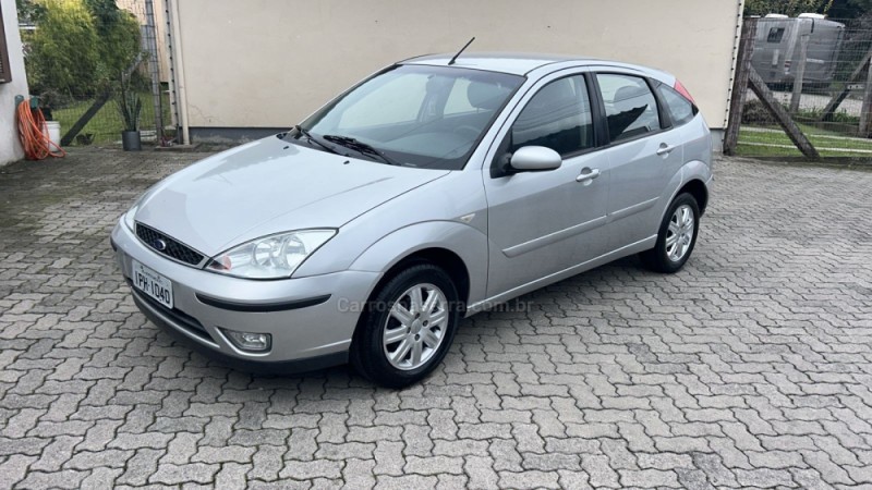 focus 2.0 glx 16v flex 4p manual 2009 bento goncalves