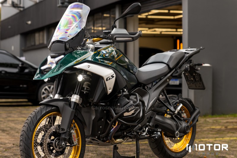 R 1300 GS OPTION 719 - 2024 - PORTO ALEGRE