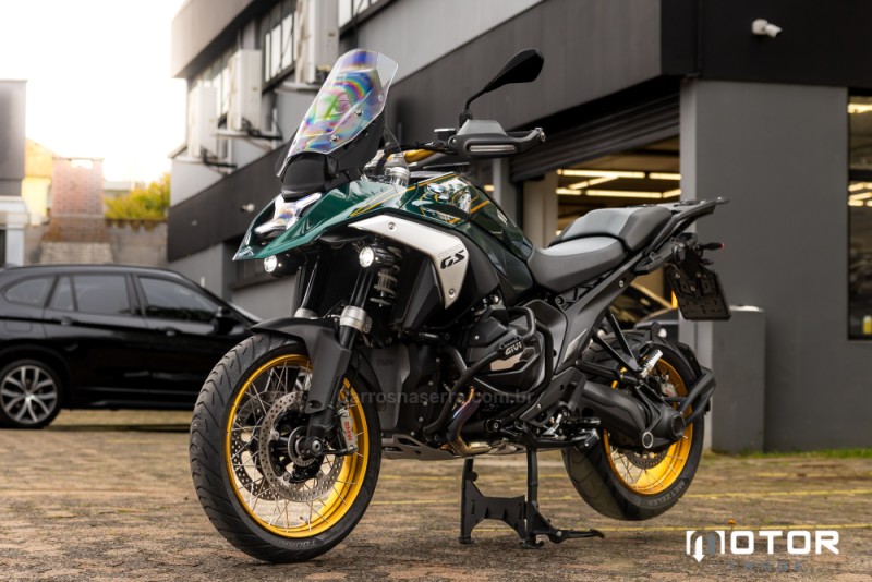 R 1300 GS OPTION 719 - 2024 - PORTO ALEGRE