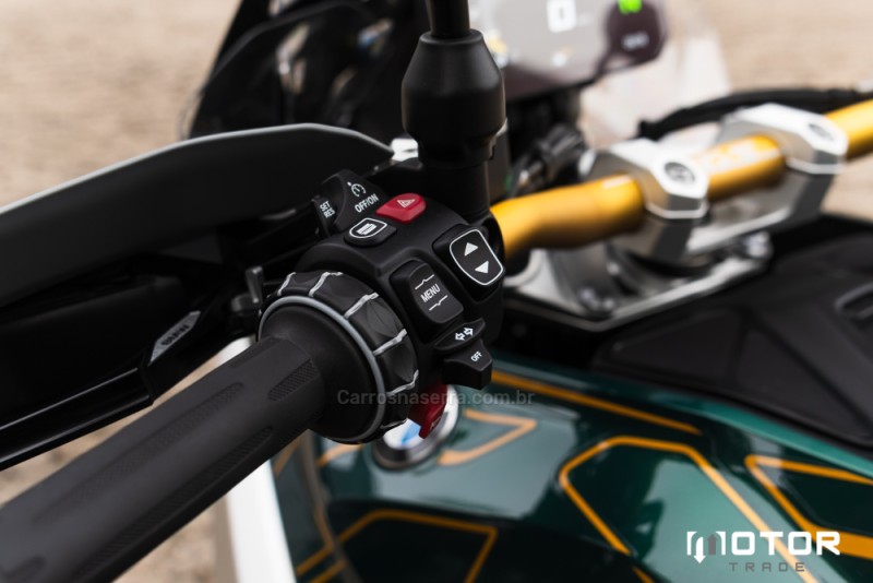 R 1300 GS OPTION 719 - 2024 - PORTO ALEGRE