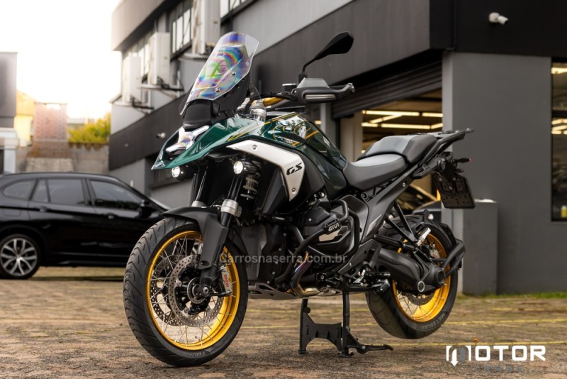 R 1300 GS OPTION 719 - 2024 - PORTO ALEGRE