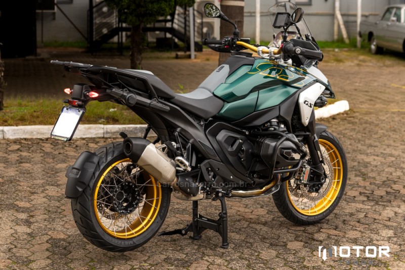 R 1300 GS OPTION 719 - 2024 - PORTO ALEGRE