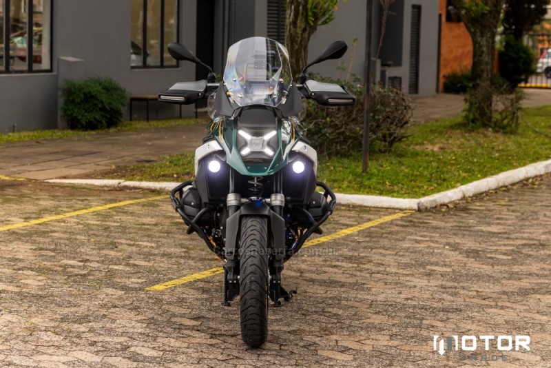 r 1300 gs option 719 2024 porto alegre