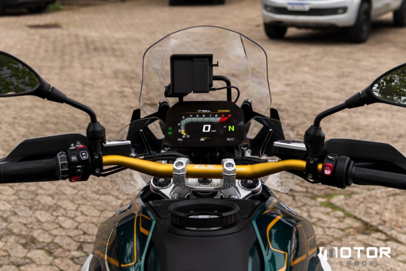 R 1300 GS OPTION 719 - 2024 - PORTO ALEGRE