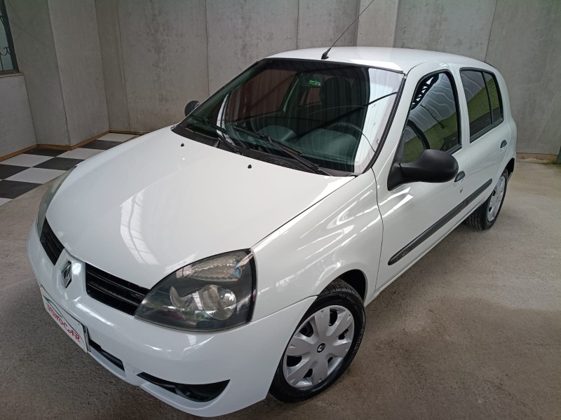 clio 1.0 campus 16v flex 4p manual 2012 caxias do sul