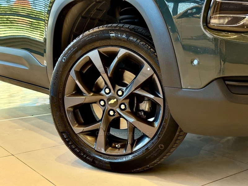 MONTANA 1.2 PREMIER TURBO FLEX 4P AUTOMÁTICA - 2025 - CAXIAS DO SUL