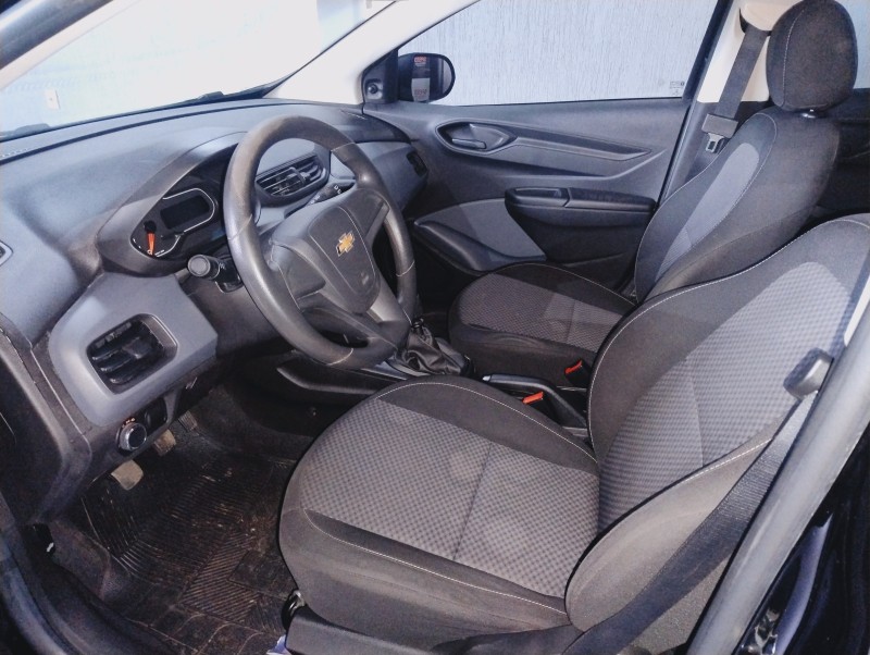 ONIX 1.0 JOY 8V FLEX 4P MANUAL - 2020 - SãO SEBASTIãO DO CAí